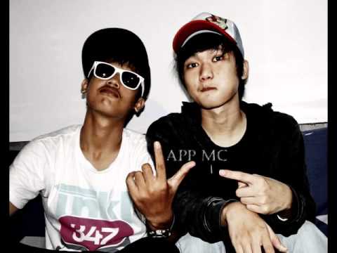 Takkan Terganti App Mc ( kie sem, mc jeri, celo )