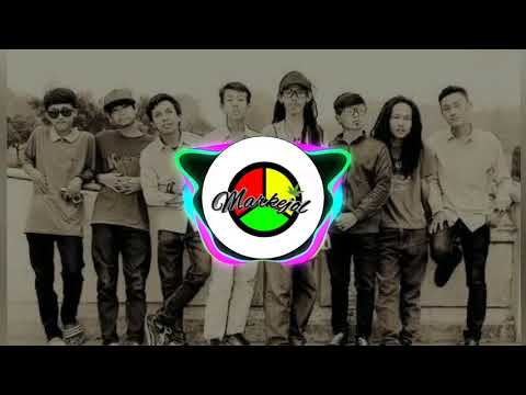 RASTA YA GANJA - MARKEJOL OFFICIAL AUDIO