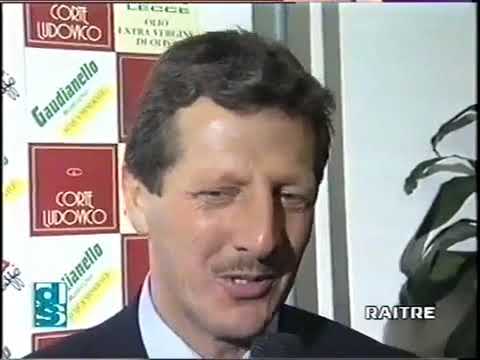 Lecce-Brescia: 2 - 0 1997/98 (07)