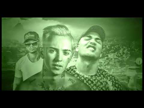 MCS Cachorrera, Romeu, Brisola, Itamar - Rave de Funk (DOWNLOAD)