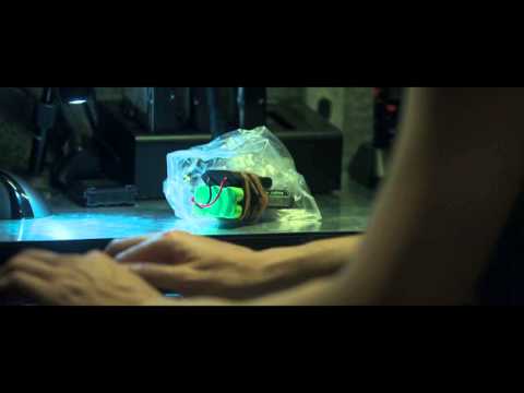 Blackhat - Hathaway figures out how some hackers evade detection - Own it on Blu-ray 5/12