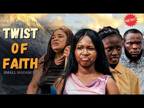 TWIST OF FATE - SMALL MADAM SEASON 2 -  EPISODE 5