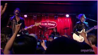 THE REVOLUTION • Raspberry Beret • BB King NYC • 4/28/17