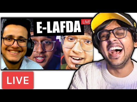 🏆TRIGGERED INSAAN REACTION ON CONTROVERSY?🏆STREAM WITH RG BUCKET LIST SOON?🏆GARTEN OF BANBAN 2🏆