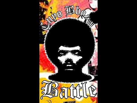 BBOY FRANKITO VS BBOY SEBA CUYO BBOY BATTLE 2015