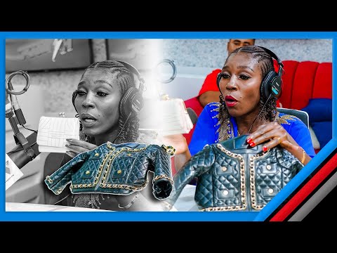 SUZIBALE ATAMBA KWAKE PESA SIO SHIDA / ANAPOCHI YA SH LAKI 7 / HANA SHIDA NDOGONDOGO