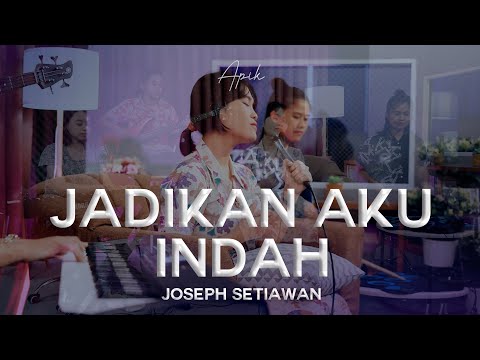 Jadikan Aku Indah