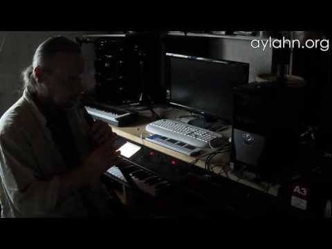 Dle Yaman - Aylahn Duduk