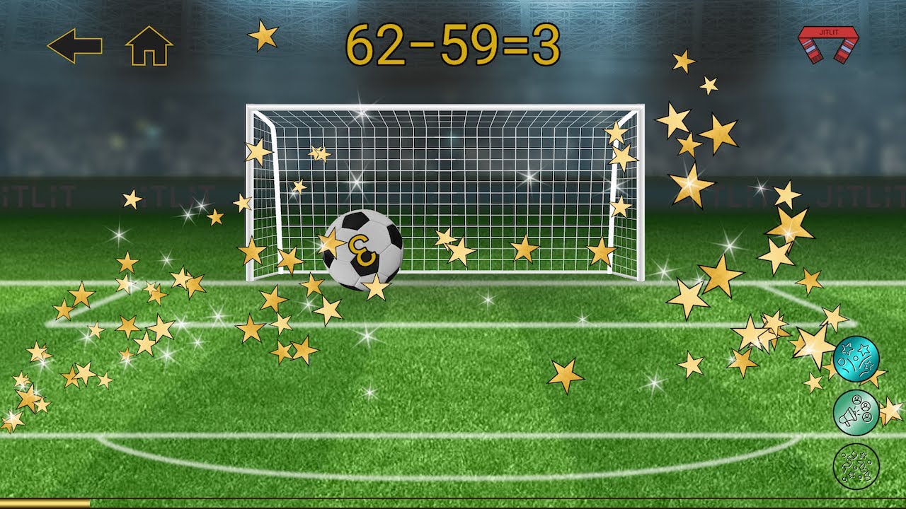 Mental Soccer Game Trailer thumbnail