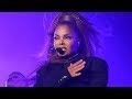 Janet Jackson | You Ain't Right (LIVE) | State Of The World Tour