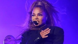 Janet Jackson | You Ain&#39;t Right (LIVE) | State Of The World Tour