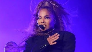 Janet Jackson | You Ain&#39;t Right (LIVE) | State Of The World Tour