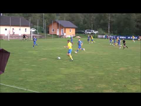 NK ŽIRI - NK FAMA VIPAVA  ZADETKI 1. KROG 3.SNL- ZAHOD 17. 8. 2025