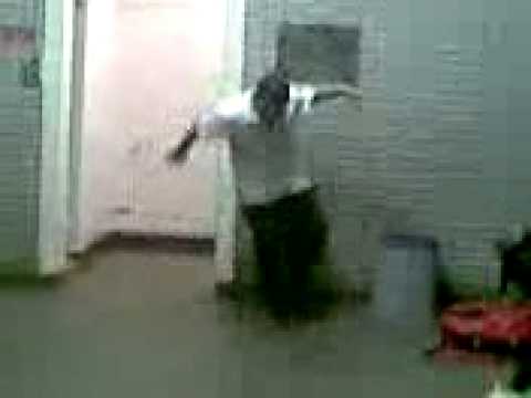 GLZ Delfshaven , ibo cavus : kolbasti !