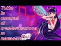 Italiano Winx Club All Transformation Songs 2018