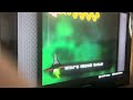 First Death In Banjo Kazooie