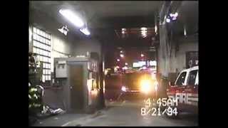 19940821 L33E75 Bronx Ride Along