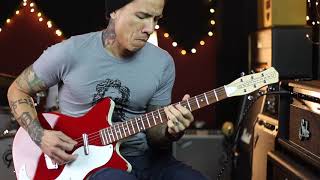 Danelectro Stock '59 - VAQ Video