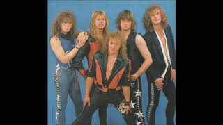 Helloween - Victim Of Fate (Michael kiske)