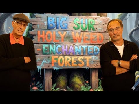 "Holy Smoke" According To Jim (Full Strain Hunt) S03E03 | Growing Belushi 