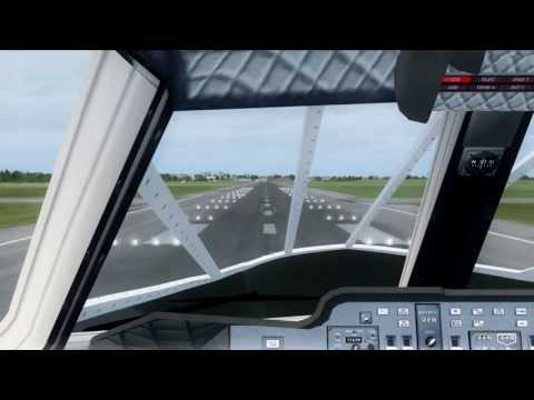 comment installer concorde flight simulator x
