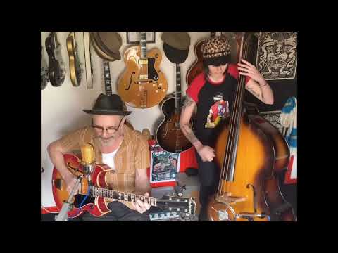 Vince Lee & Sophie Lord - Drop Down Mama