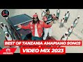 BEST OF TANZANIA AMAPIANO SONGS MIX 2023 DIAMOND, HARMONIZE, JUX,  MARIOO, BY JOLEX ENTERTAINMENT