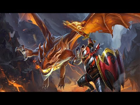 Secret.Midone play DK in 7.07