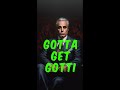 Gotta Get Gotti History Facts Gotti Mafia Gambino