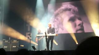 I'll wait for you mltr Dec8,2015 Bkk.