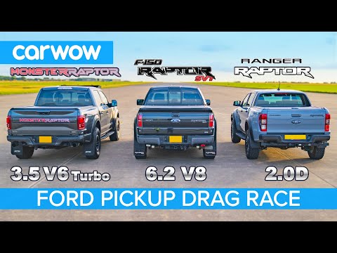 External Review Video 3ORA3hqNMmc for Ford F-150 (P702) 14 Pickup (2021)