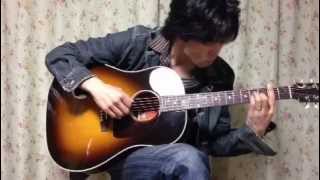 My Grandfather's Clock