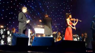 IL DIVO SEB OVER THE RAINBOW VIDEO GEMINI.wmv