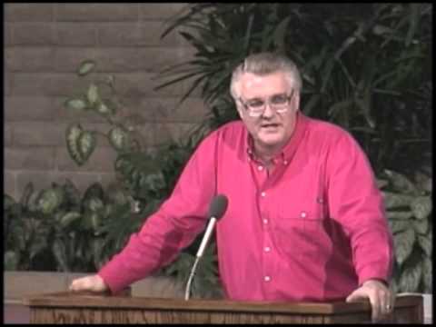 66 Revelation 21:09-22 - Pastor David Hocking - Bible Studies
