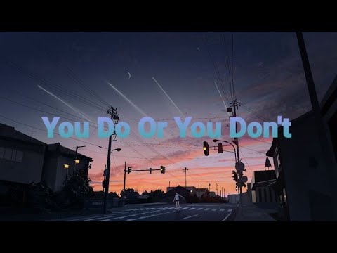 Wallaby Ft Glaceo, She Is Jule - You Do Or You Don't (Sub Español)