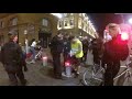 Police does unlawful search Gilets jaunes Act 45 Toulouse France Evening 21092019 Police does unlawful search Gilets jaunes Act 45 Toulouse France Evening 21092019