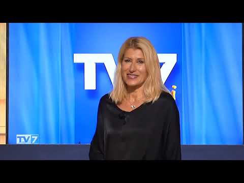 Tv7 con Voi del 26/10/2020 - Siamo tartassati (3 di 3)