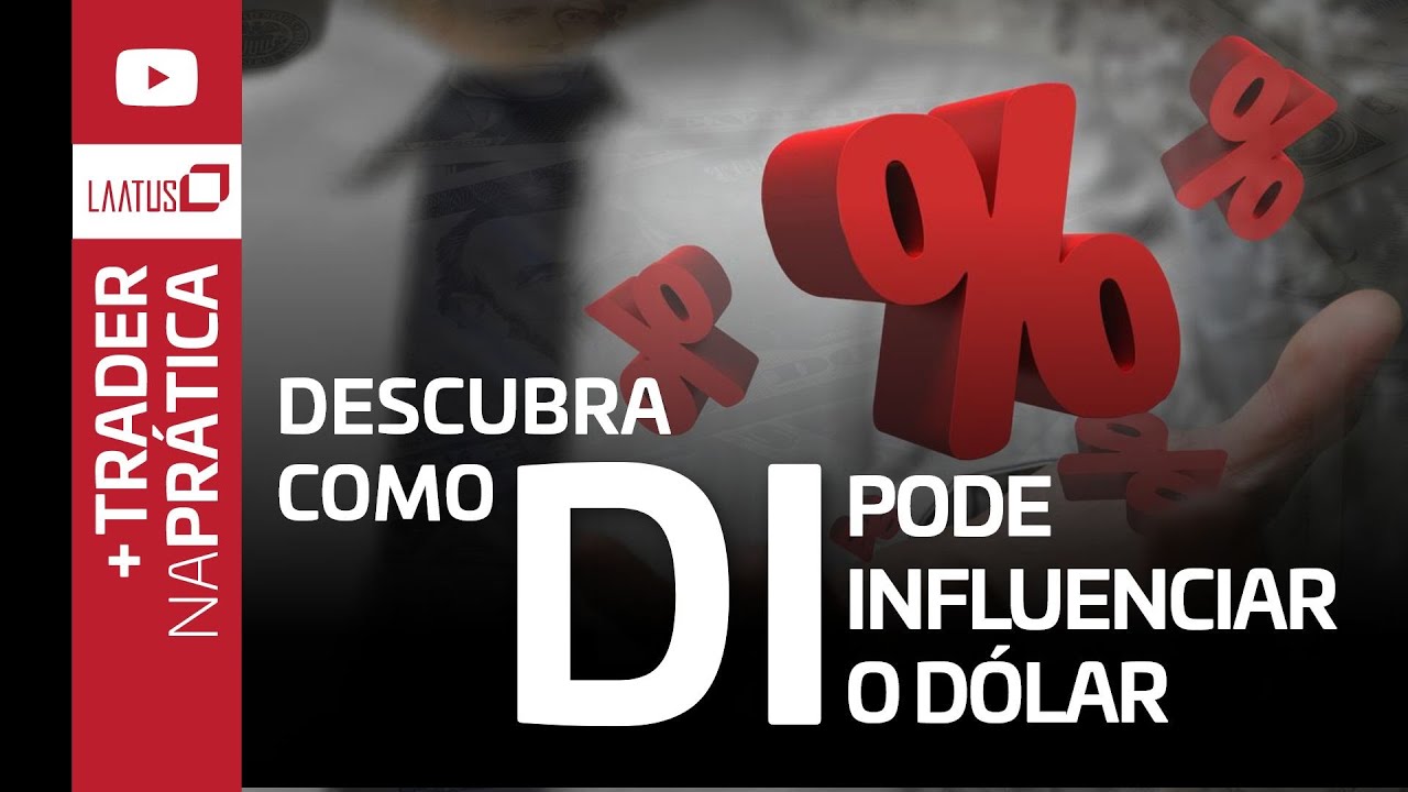 Juros, um dos ativos mais negociados do mundo - DI | Trader na Prática #17