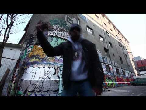 Cikay Las - LutchoMamaStyle! (Official Video HD)