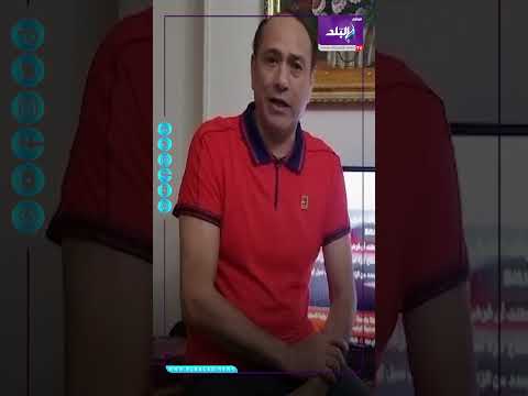 الاعلامي محمد عباس يدعو المصريين لدعم قرارات الرئيس السيسي