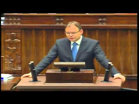 Arkadiusz Mularczyk: Apel o skierowanie projektu obywatelskiego do komisji