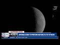 Artemis II astronauts will see parts of the moon no human has before