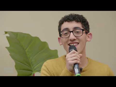 Għaddi s'Hawn - The Joygivers (Inti Biss)