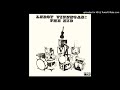 Leroy Vinnegar - Kaftan (1974)