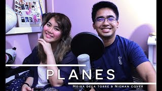 Planes - Moira ft. Nieman Cover || (Philippines)