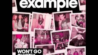 Example - From Space