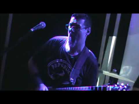 Sceptic Angel - Learning Your Lie (República do Rock - 10/12/2017)