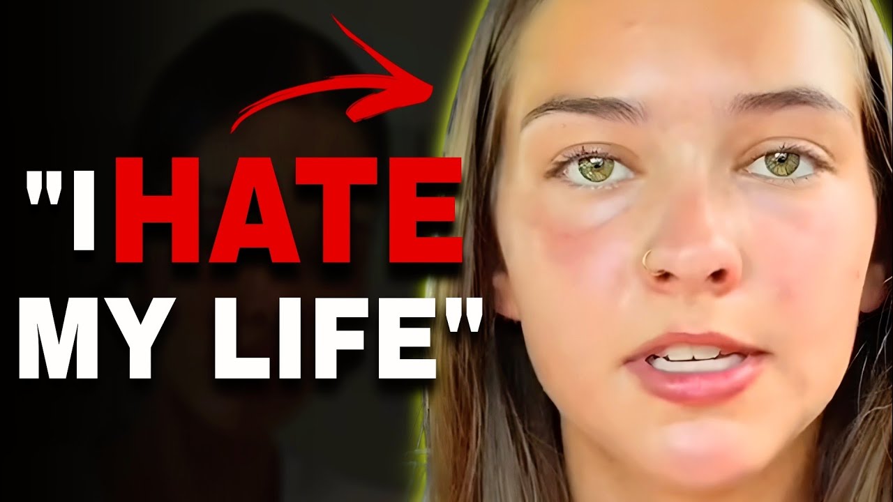 The Stay-At-Home Girlfriend Epidemic Just Got Real