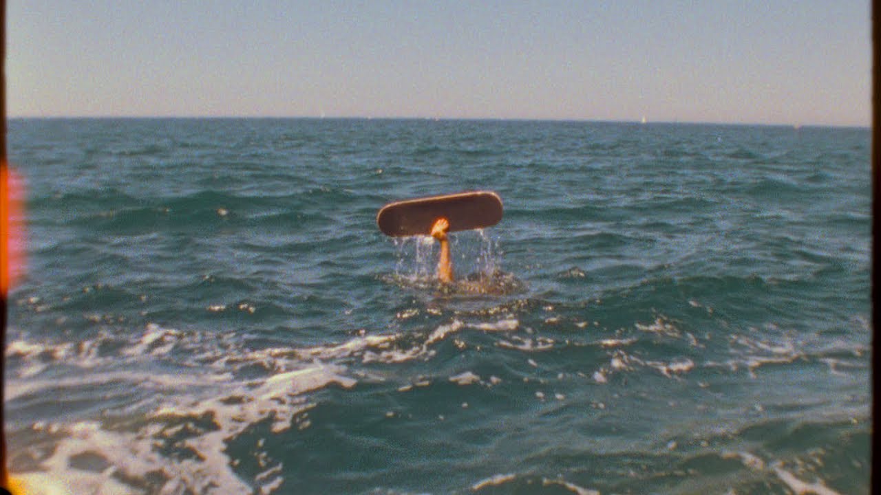 Victor Cascarigny: MARS (Video Part)