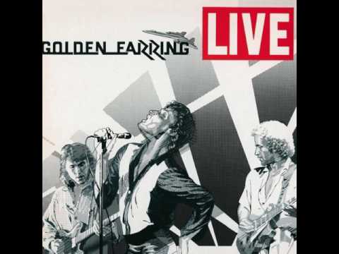 Golden Earring -  Live  1977  (full double album)